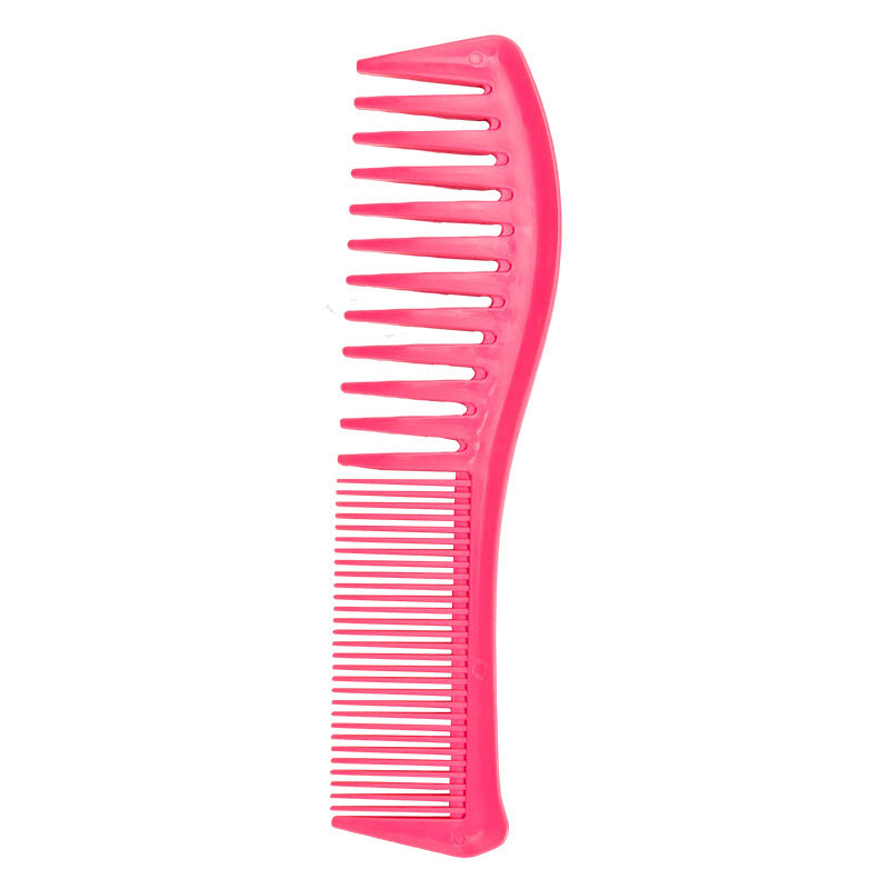 Women's Retro For Greasy Slicked Back Hairstyle Hair Brushes & Combs