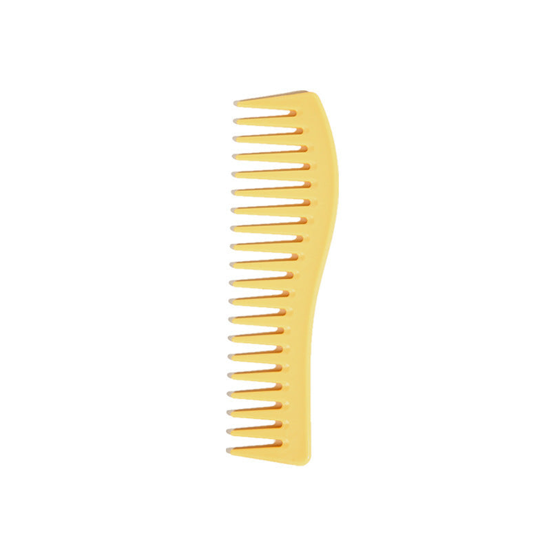 Women's Retro For Greasy Slicked Back Hairstyle Hair Brushes & Combs