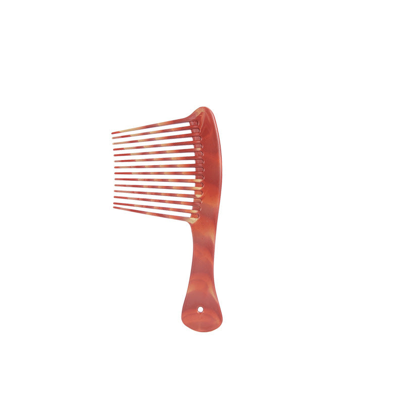 Source African Two-color Broadsword Nigeria Household Hair Brushes & Combs