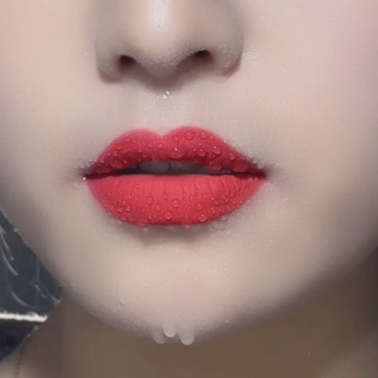 Stain On Cup Matte Long-lasting Moisturizing Lipsticks