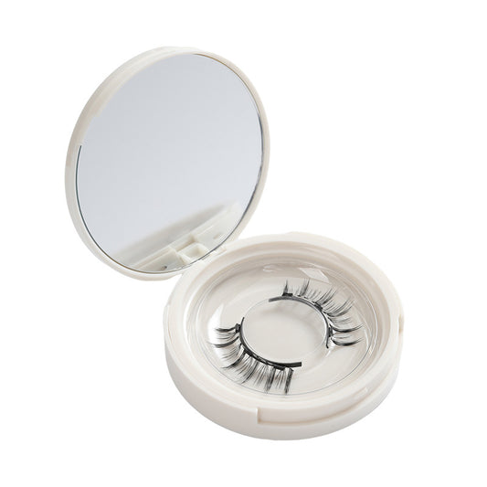 Cat Genie Beauty Eyelash Package Natural False Lashes