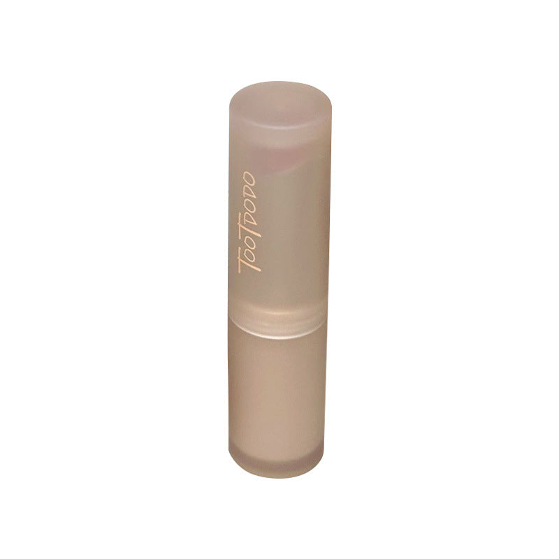 Matte Nude Complexion Improvement Long Lasting No Stain On Lipsticks