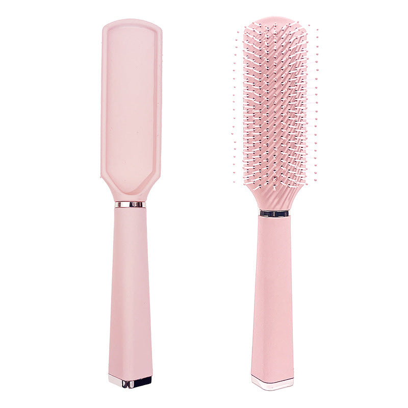 Women's Soft Massage Special Airbag Air Cushion Hair Brushes & Combs