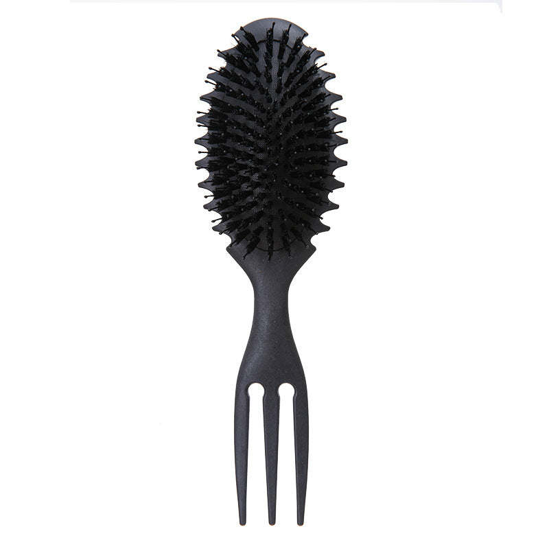 Airbag Bounce Curl Household Partition Styling Hair Brushes & Combs