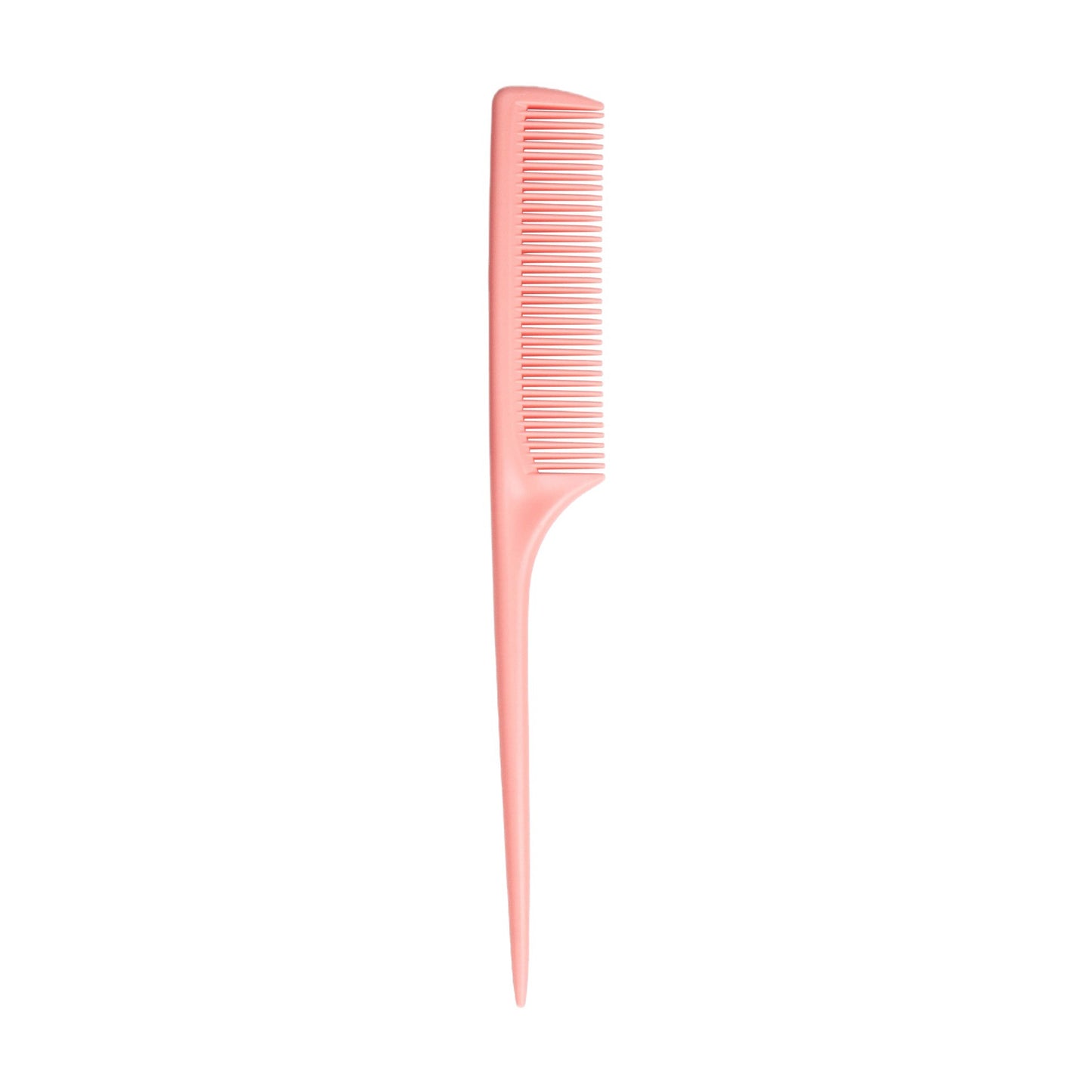 Tooth Household Hairdressing Plastic Long Tip Haircut Hair Brushes & Combs