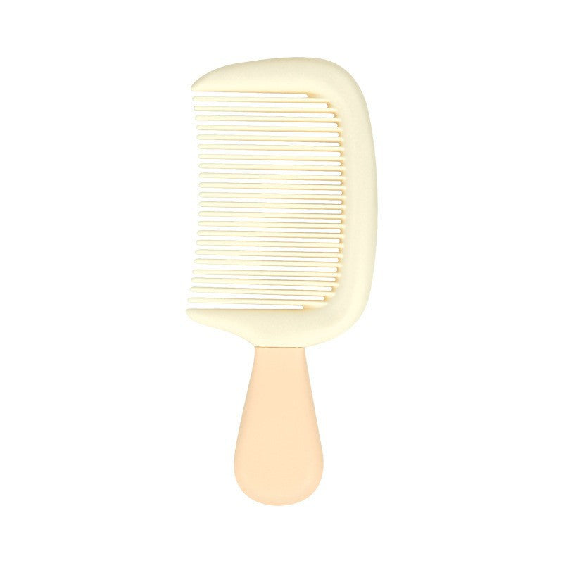 Women's Portable For Only Long Good-looking Straight Hair Brushes & Combs