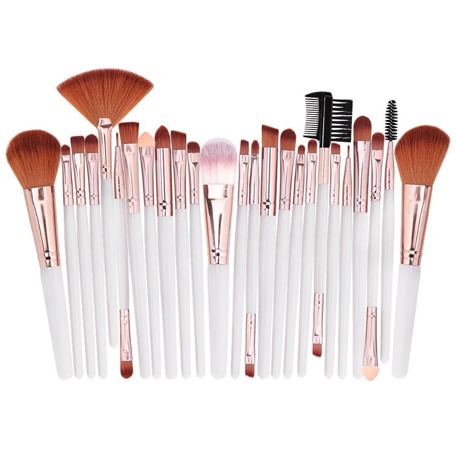 Versatile Brush Suit Beauty Tools Shadow Makeup Brushes Accessories