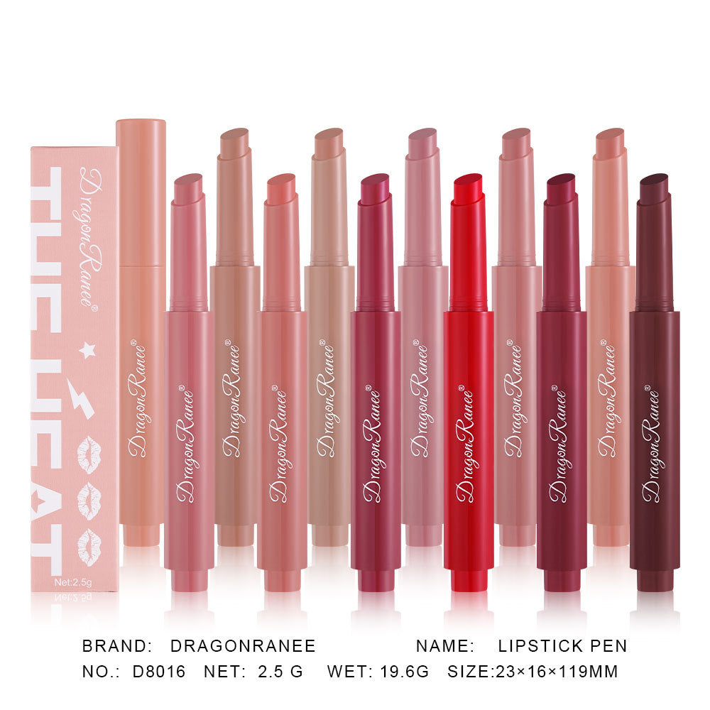 Type Pen Gloss Tender Mirror Fade Lipsticks