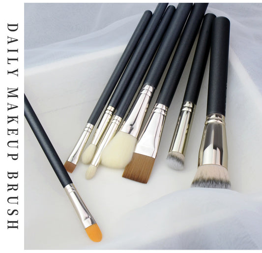 Full Series Foundation Concealer Brush Smudges Makeup Brushes Accessories