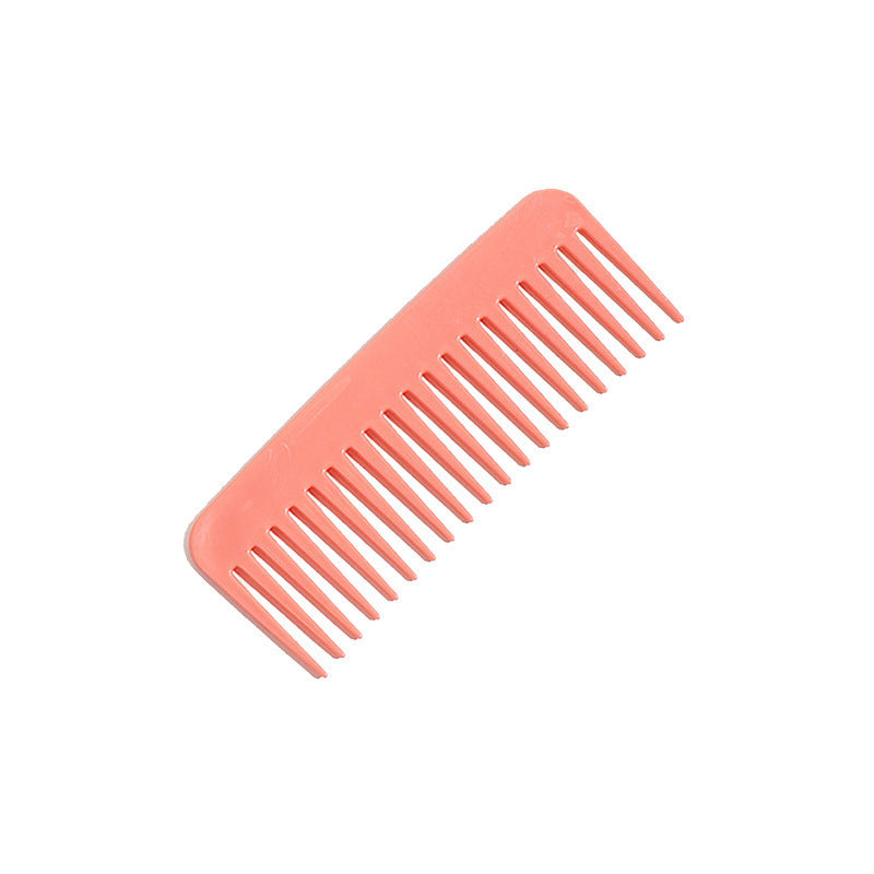 Styling Wide Tooth Massage Without Handle Hair Brushes & Combs