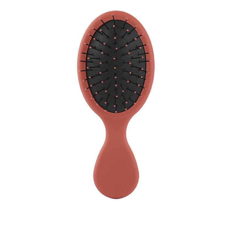 Bristle Air Cushion Travel Portable Scalp Small Hair Brushes & Combs