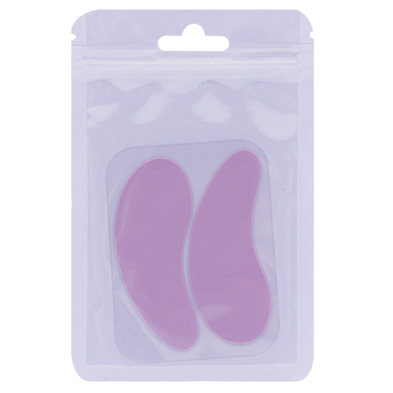 Silicone Pad Mask Beauty Tools Patch False Lashes