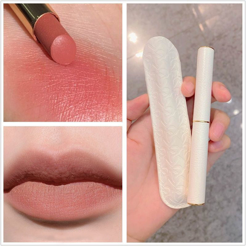 Moisturizing Matte Niche Cheap Domestic Goods Lipsticks