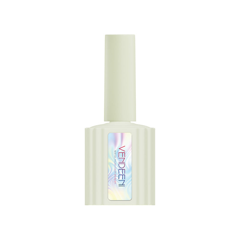 Suit Cream Small Clear Popular Color Nail Polish