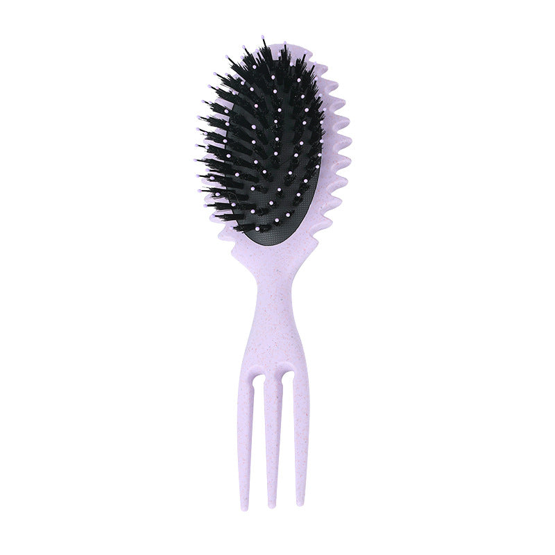 Bounce Curl 2 Generation Airbag Massage Hair Brushes & Combs