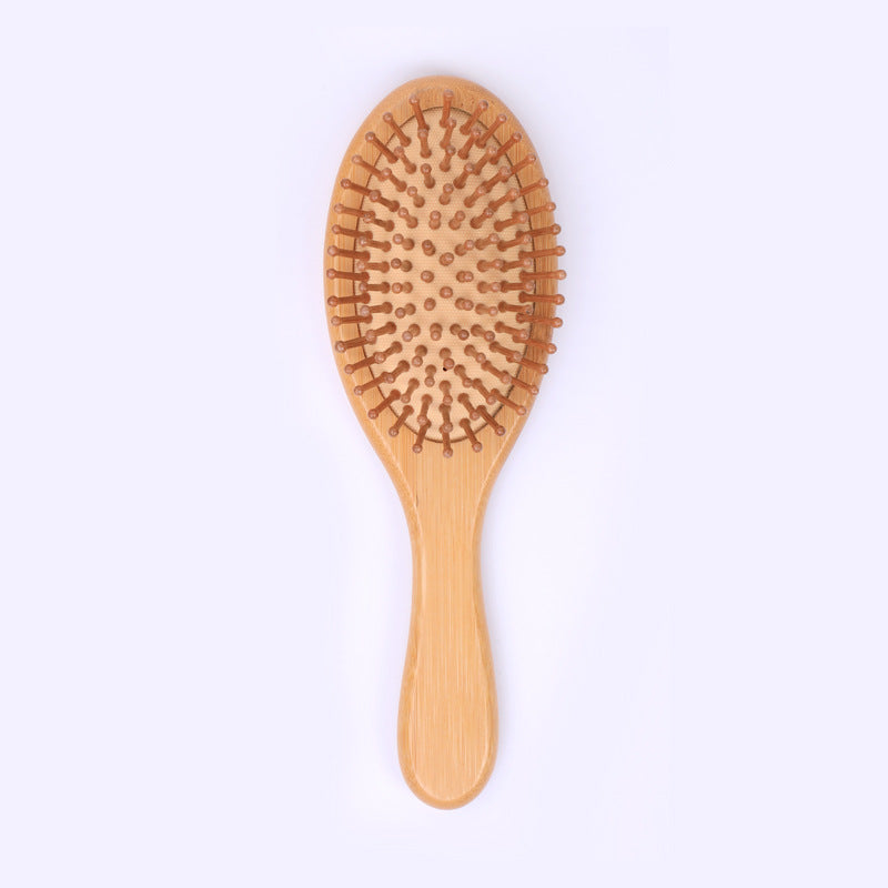 Massage Bamboo Air Cushion Combination Household Hair Brushes & Combs