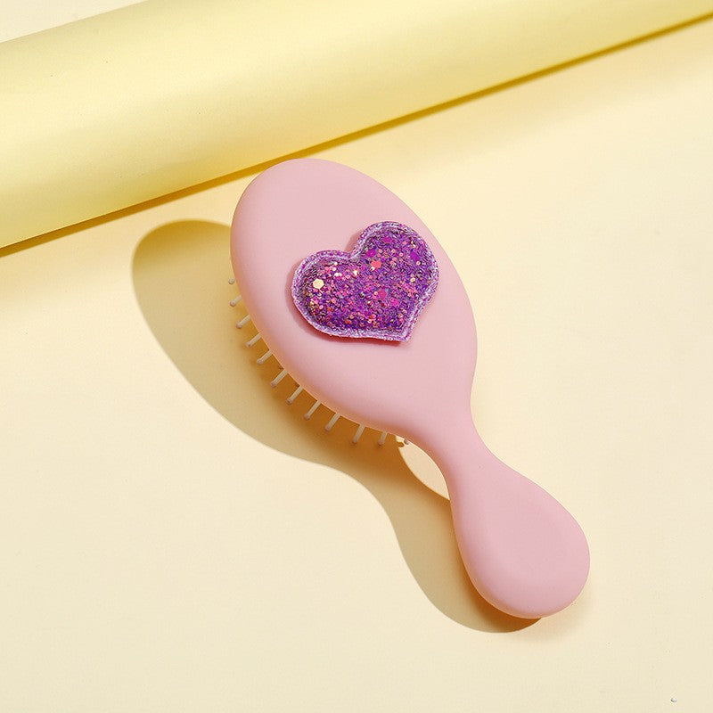 Cartoon Candy Special Air Cushion Cute Scalp Hair Brushes & Combs