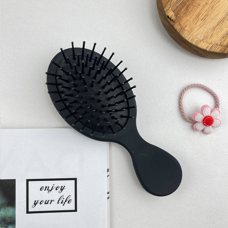 Candy Color Head Massage Small Hairdressing Hair Brushes & Combs