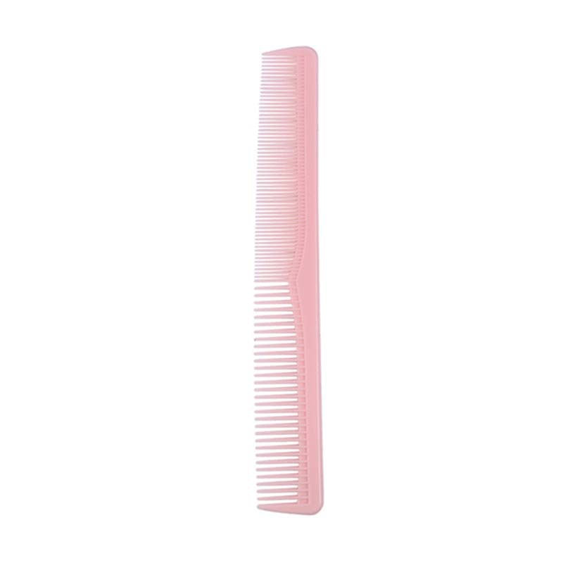 Hairdressing Dense Tooth Straight Smoothing Cutting Hair Brushes & Combs