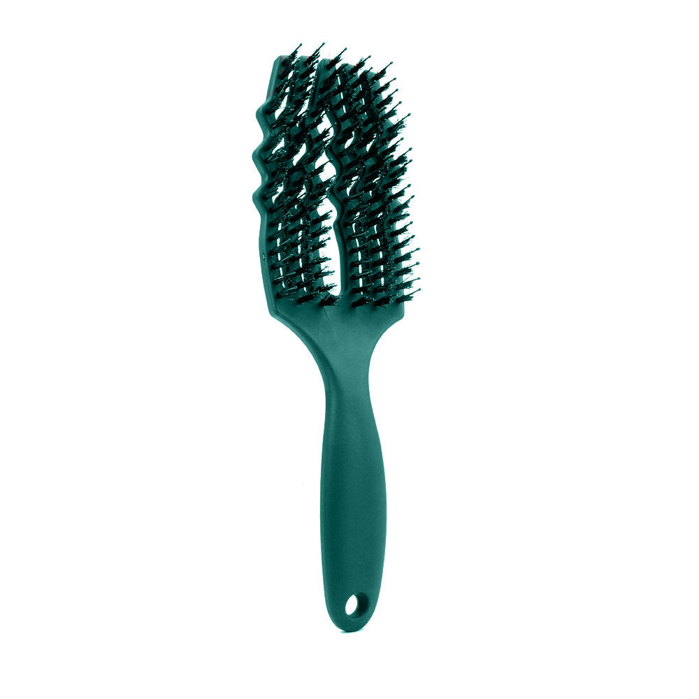 Vent Hollow Out Hairdressing Scalp Massage Hair Brushes & Combs