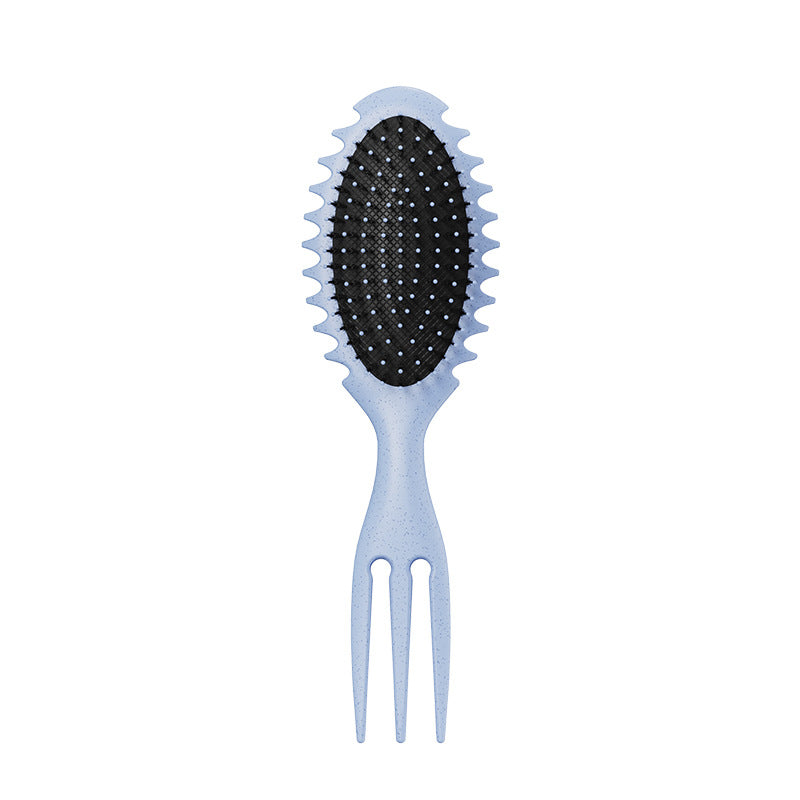 Bounce Curl 2 Generation Airbag Massage Hair Brushes & Combs