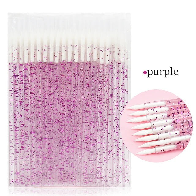 Crystal Rod Brush Liner Beauty Tools Makeup Brushes Accessories