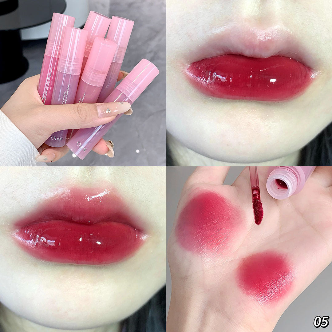 Light Lacquer Chinese Goods Cheap Mirror Lipsticks