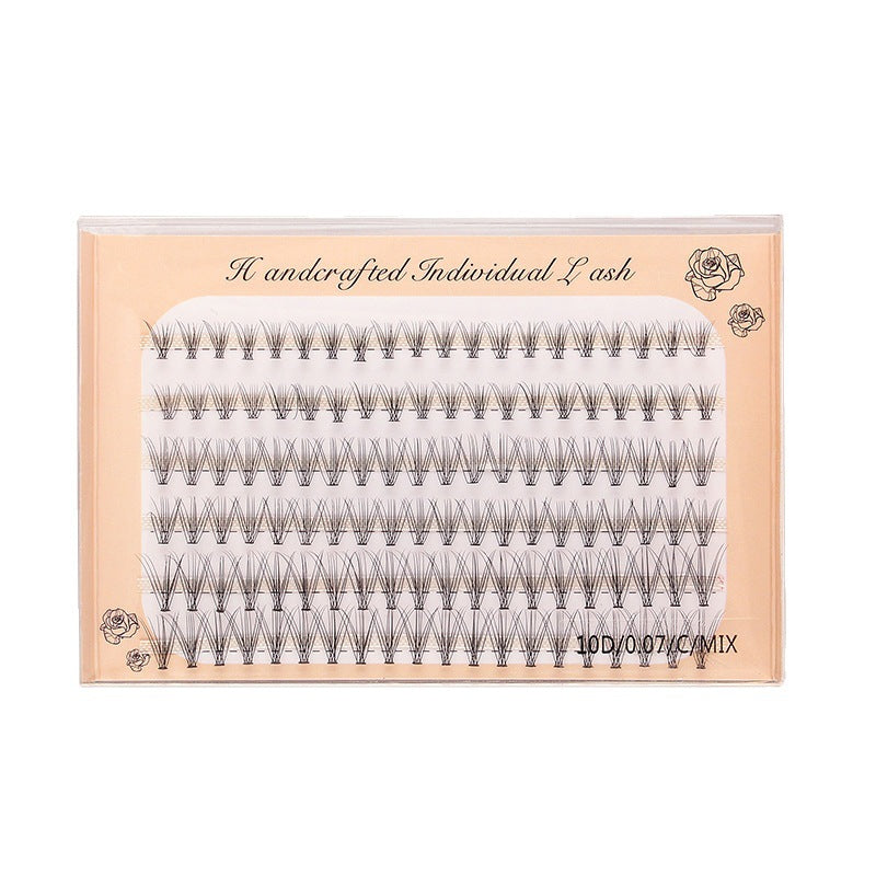 Grafting Eyelash Root Hot Melt Individual False Lashes