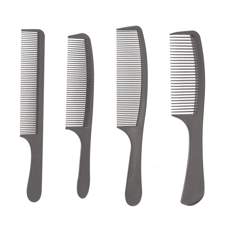 Styling Suit For Salon Large Tooth Hair Brushes & Combs