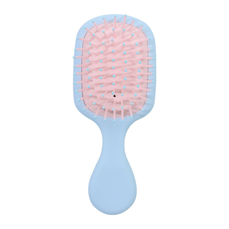 Women's For Only Long Air Cushion Household Hair Brushes & Combs