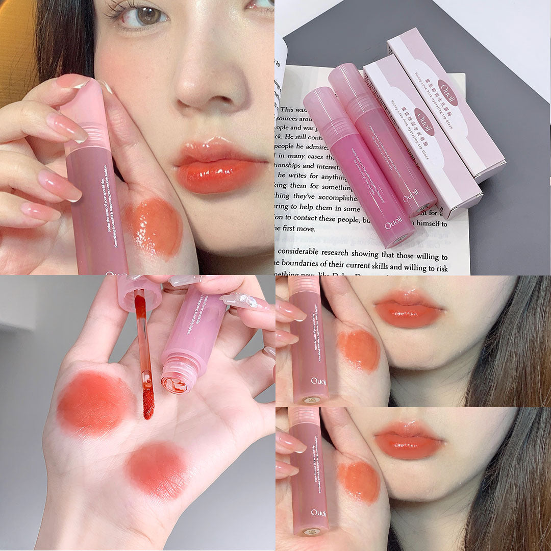 Light Lacquer Chinese Goods Cheap Mirror Lipsticks