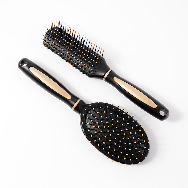 Modeling Massage Household Plastic Air Cushion Hair Brushes & Combs