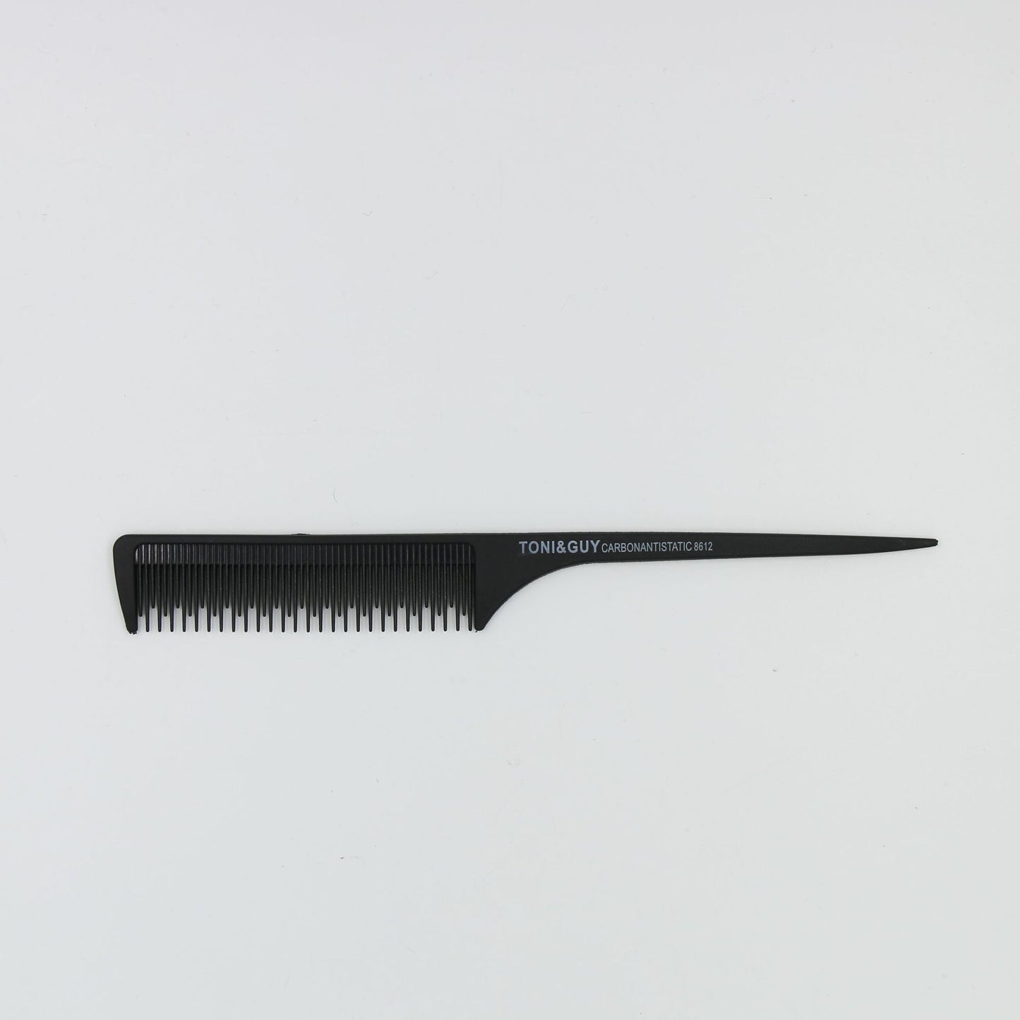 Men's Carbon Fiber Ms. Long Tail Household Hairdressing Tooth Hair Brushes & Combs