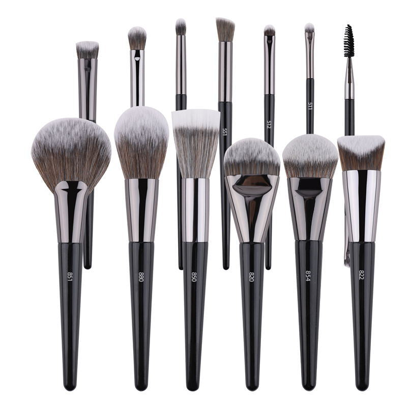 Wang Powder Foundation Brush Blush Shadow Makeup Brushes Accessories