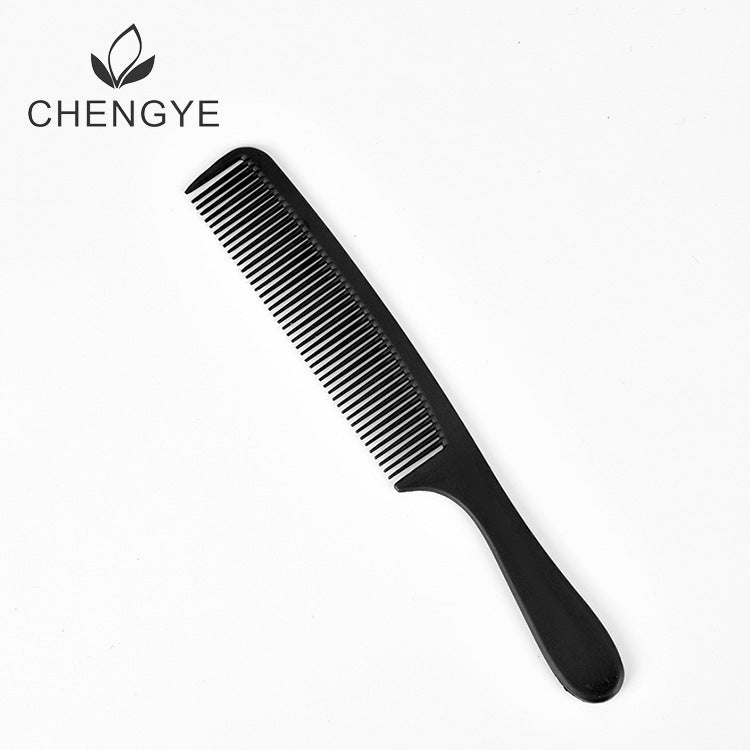 Nylon Fiber Tony Cover Pointed Tail Hair Brushes & Combs