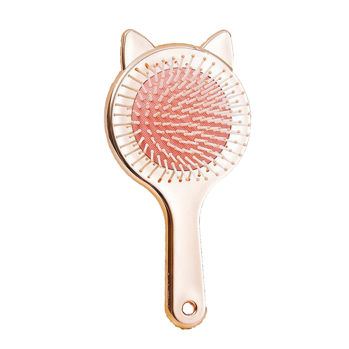 Animal Ear Only Air Cushion Airbag Hair Brushes & Combs