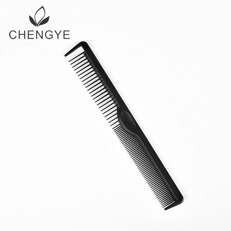 Nylon Fiber Tony Cover Pointed Tail Hair Brushes & Combs