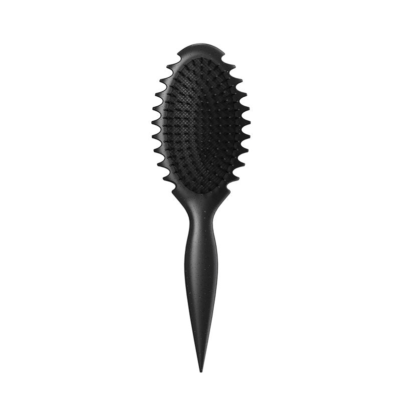 Bounce Curl 2 Generation Airbag Massage Hair Brushes & Combs