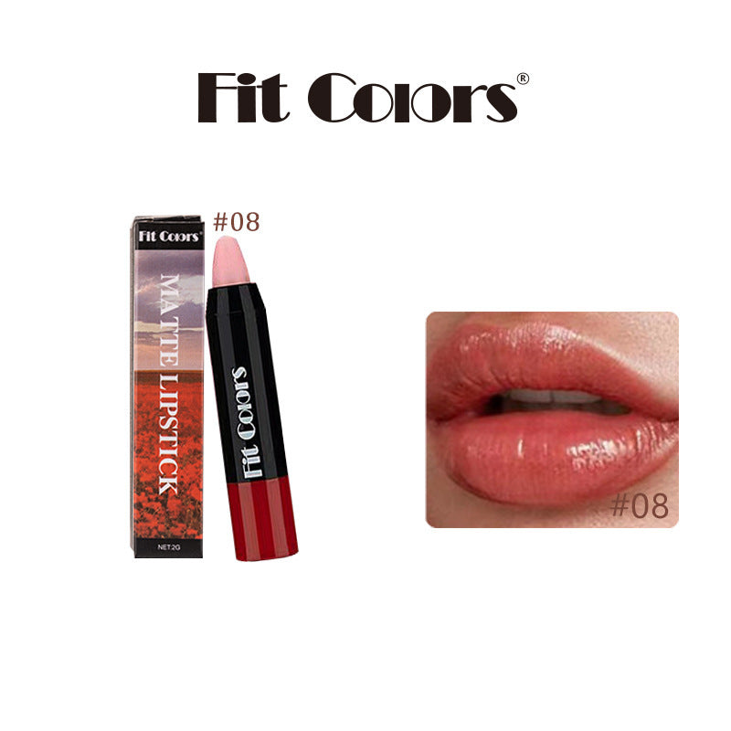 Veet Pen Single Semi Matte Dry Easy To Lipsticks