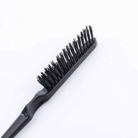 Rows Fluff Hairdressing Tail Pairs Style Hair Brushes & Combs