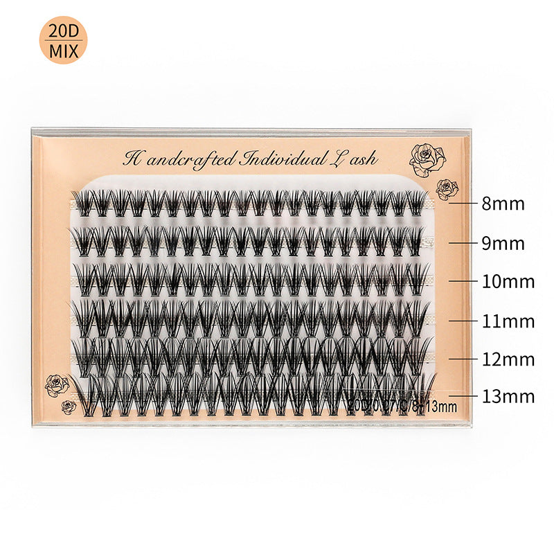 Grafting Eyelash Root Hot Melt Individual False Lashes