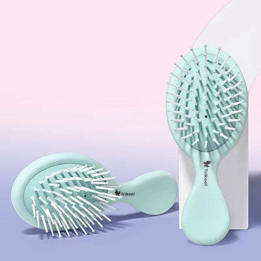 Women's Sichuan Mini Air Cushion Airbag Household For Hair Brushes & Combs