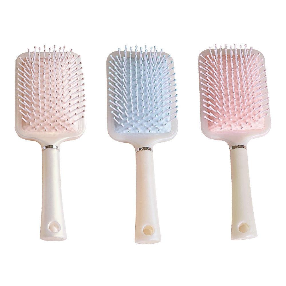 Curly Long Air Cushion Airbag Massage Hair Brushes & Combs