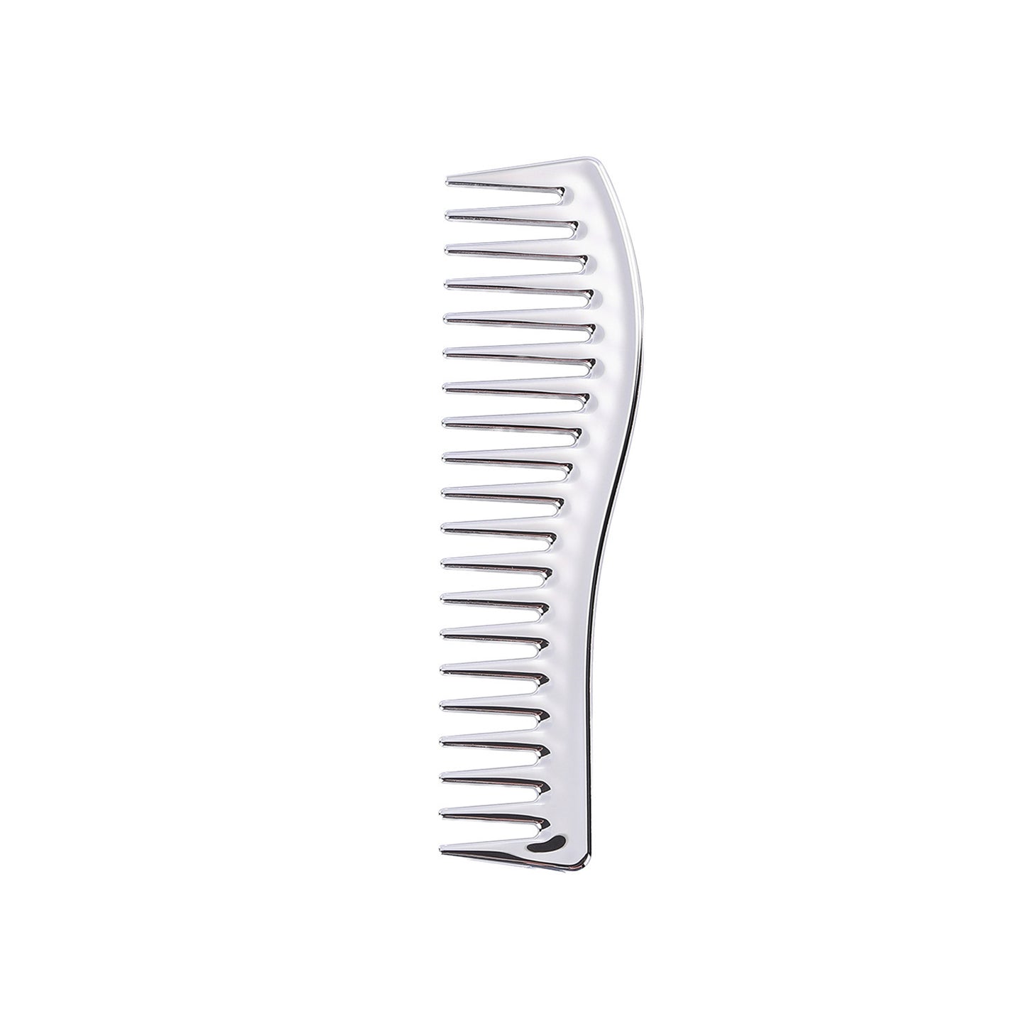 Women's Retro For Greasy Slicked Back Hairstyle Hair Brushes & Combs