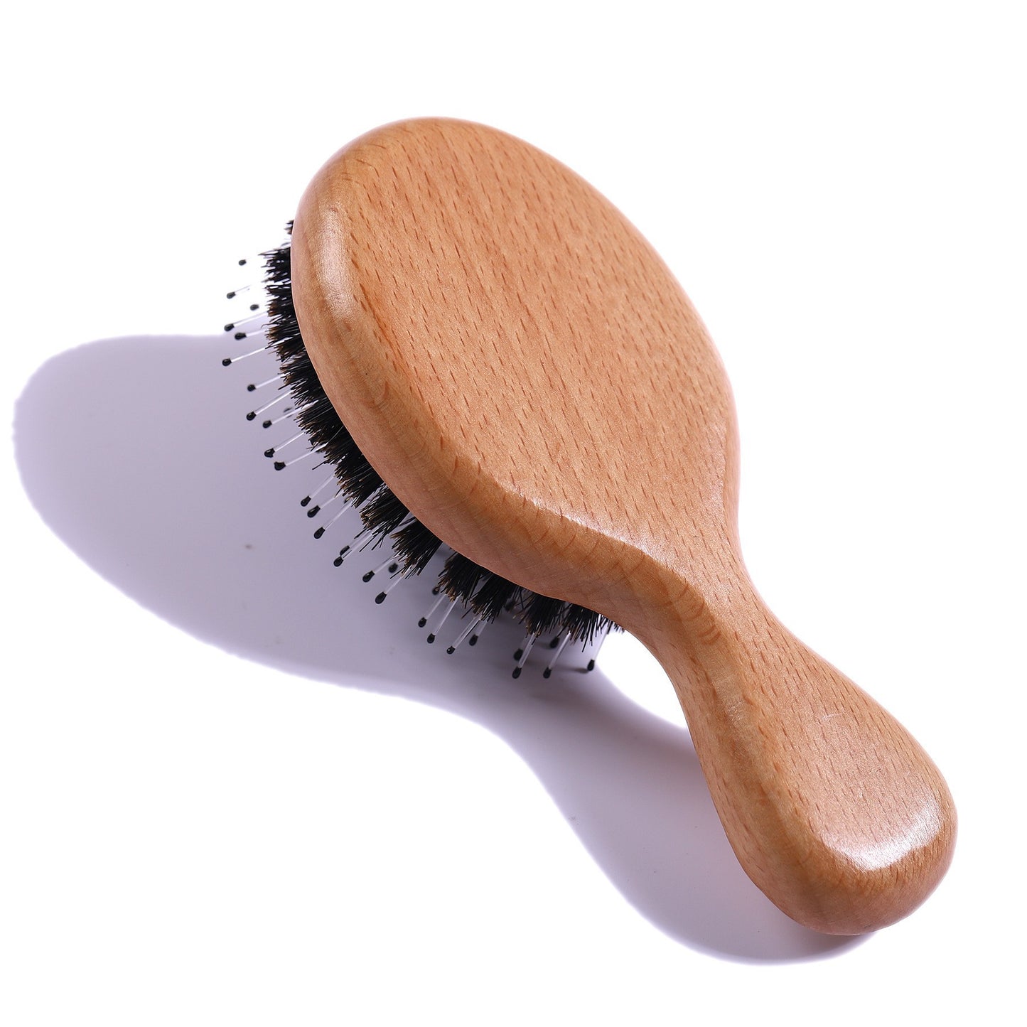 Bristle Air Cushion Travel Portable Scalp Small Hair Brushes & Combs