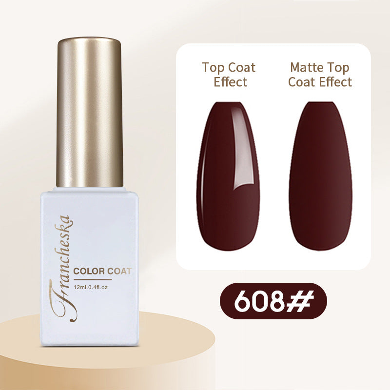 Uv For Beauty Shop Therapy Glue Nail Polish