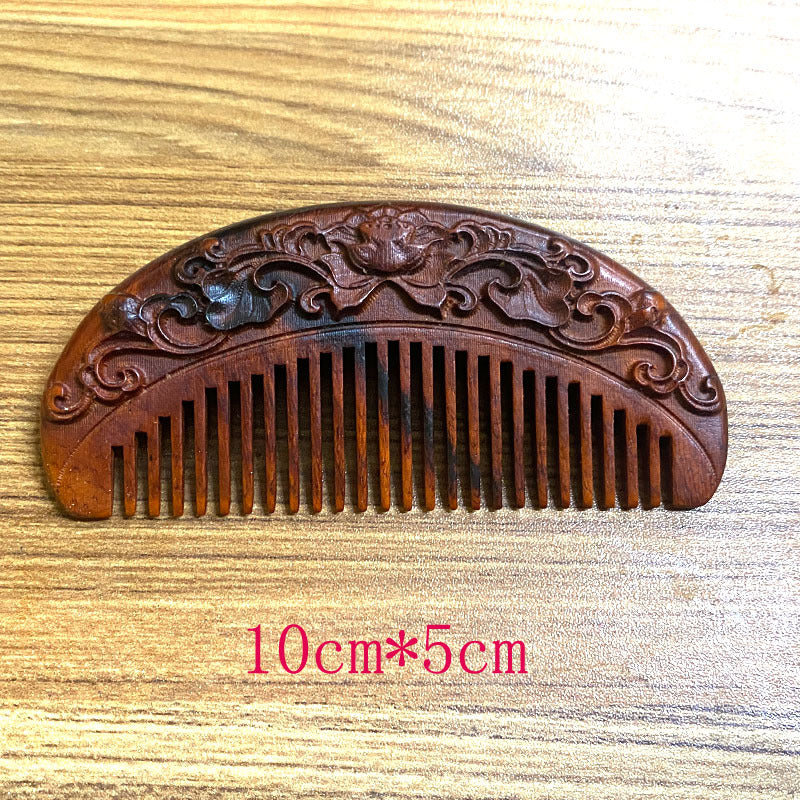 Rosewood Massage Can Be Sample Silkwood Hair Brushes & Combs