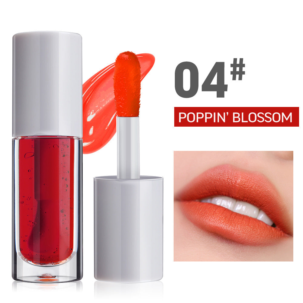 Stain Gloss Cheek Shadow Thick Pole Lipsticks