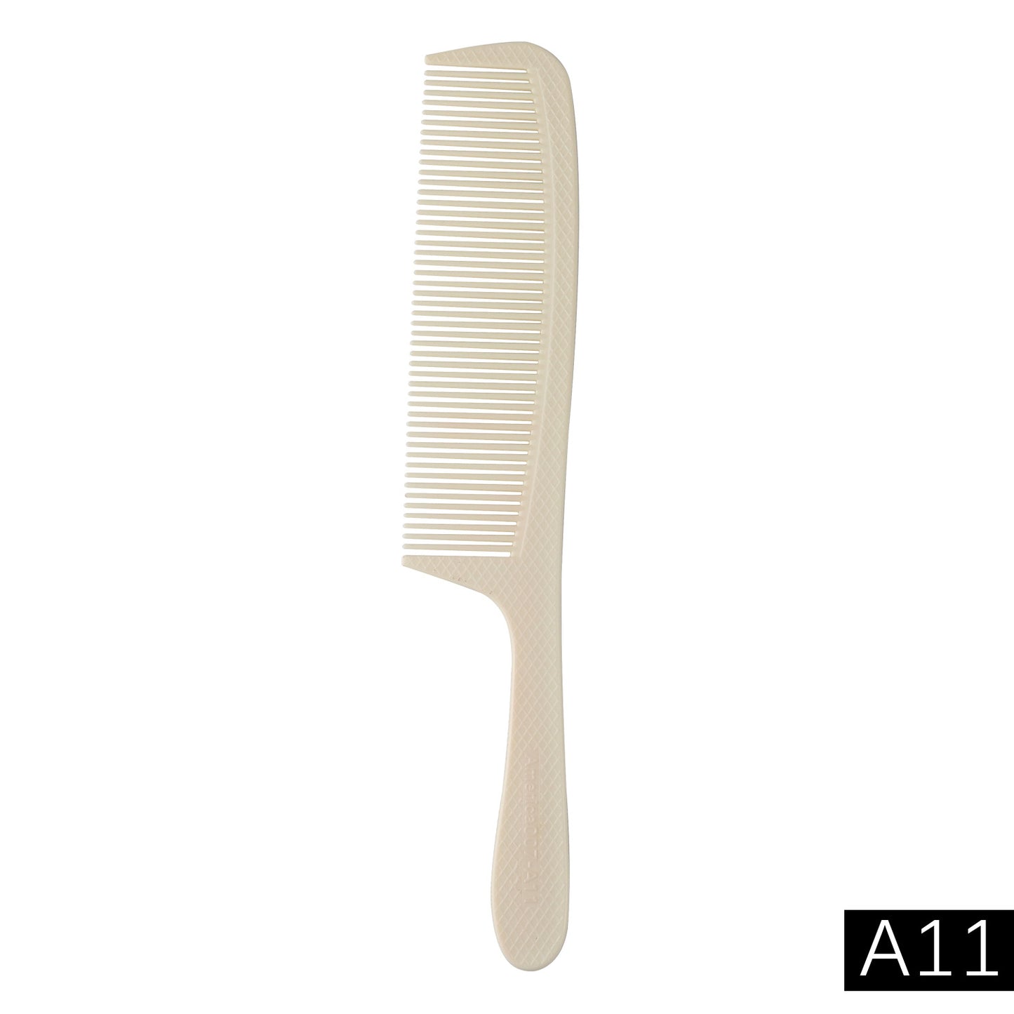 Folding Resistant High Temperature Professional Haircut Hair Brushes & Combs