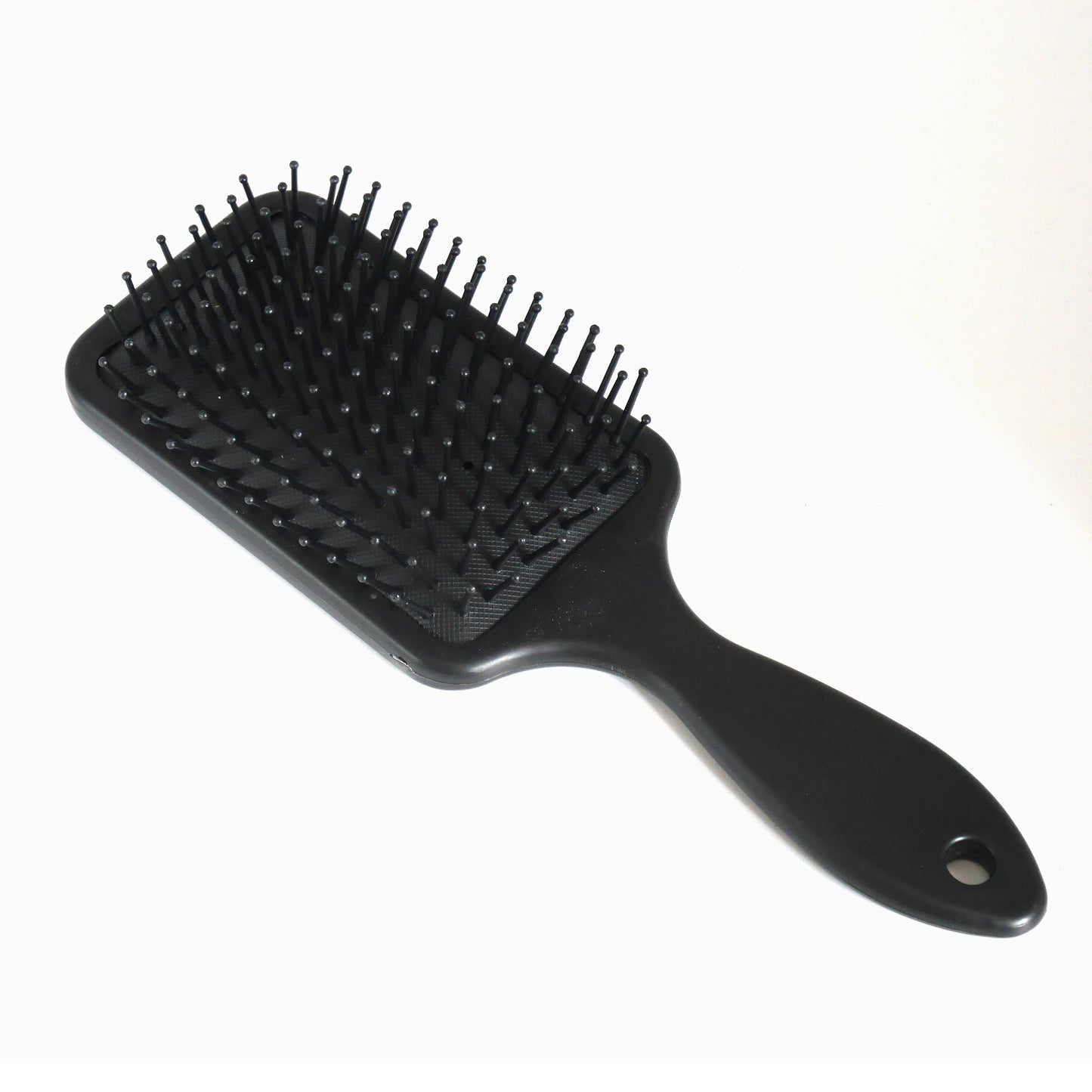 Plate Airbag Cushion Wide Tooth Curls Hair Brushes & Combs